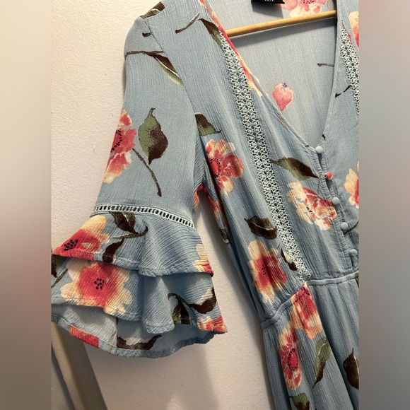 Vici Romper - Picture 5 of 5